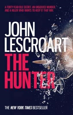 HUNTER, THE | 9780755393169 | JOHN LESCROART