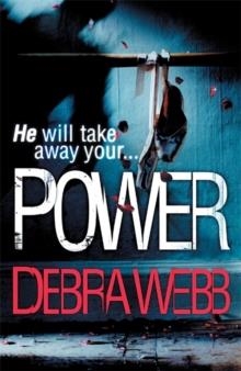 POWER | 9780755396900 | DEBRA WEBB