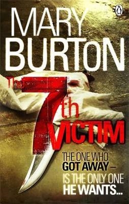 THE 7TH VICTIM | 9780718177140 | MARY BURTON