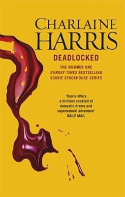 DEADLOCKED | 9780575096592 | CHARLAINE HARRIS