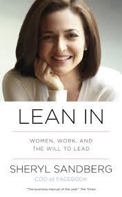 LEAN IN | 9780753541630 | SHERYL SANDBERG