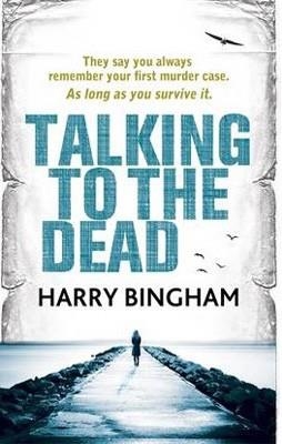 TALKING TO THE DEAD | 9781409137221 | HARRY BINGHAM