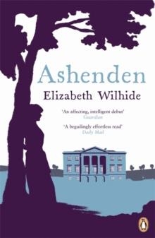 ASHENDEN | 9780241960004 | ELIZABETH WILHIDE