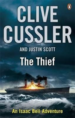 THIEF, THE | 9780425267653 | CLIVE CUSSLER