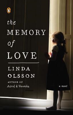 THE MEMORY OF LOVE | 9780143122432 | LINDA OLSSON