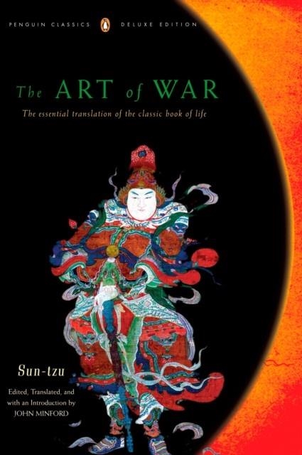 THE ART OF WAR | 9780140439199 | SUN TZU