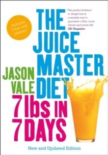 JUICE MASTER DIET | 9780007436187 | JASON VALE