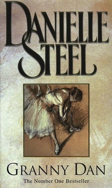 GRANNY DAN | 9780552145084 | STEEL, D