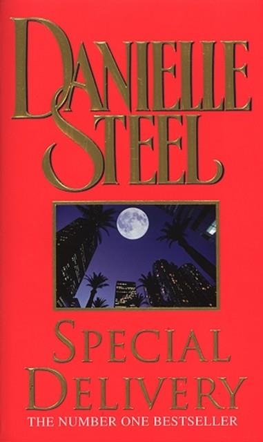 SPECIAL DELIVERY | 9780552145077 | STEEL, D