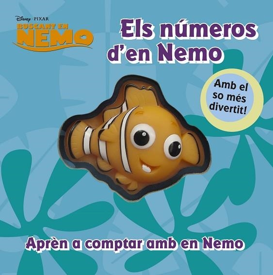 ELS NUMEROS D'EN NEMO | 9788415697282 | Autors, Diversos
