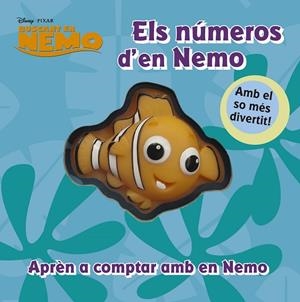 ELS NUMEROS D'EN NEMO | 9788415697282 | Autors, Diversos