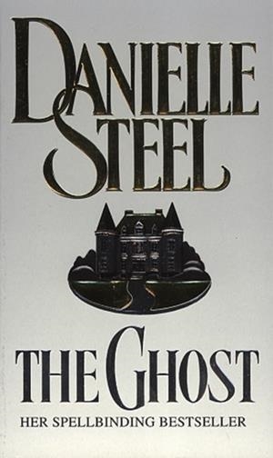 GHOST, THE | 9780552145046 | DANIELLE STEEL