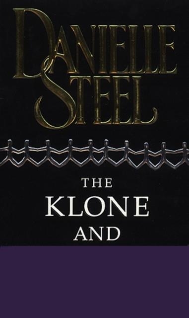 KLONE AND I | 9780552146371 | STEEL, D