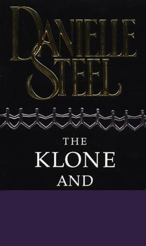 KLONE AND I | 9780552146371 | STEEL, D