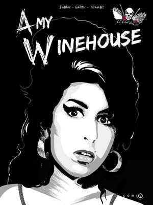 AMY WINEHOUSE | 9788415745068 | Autors, Diversos