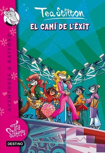 EL CAMI DE L'EXIT | 9788415697978 | Stilton, Tea