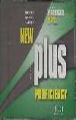 PROFICIENCY NEW PLUS PROFICIENCY CLASS AUDIO CD | 9789604430888