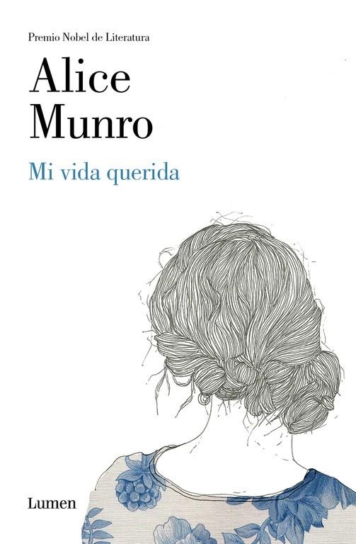 MI VIDA QUERIDA | 9788426421395 | Alice Munro