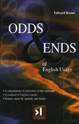 ODDS AND ENDS | 9788478733736 | ROSSET CARDENAL, EDWARD