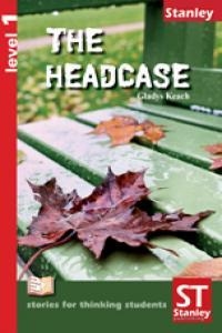 THE HEADCASE LEVEL 1 | 9788478734290 | KEACH, GLADYS