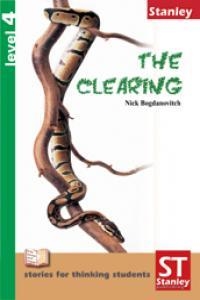 THE CLEARING LEVEL 4 | 9788478734368 | BOGDANOVITCH, NICK