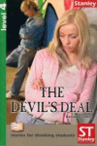 THE DEVIL S DEAL LEVEL 4 | 9788478734382 | FIELDING, RANDALL