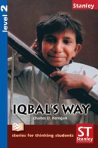 IQBAL'S WAY  LEVEL 2 | 9788478734313 | KERRIGAN, CHARLES D.