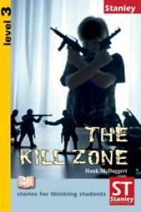 THE KILL ZONE LEVEL 3 | 9788478734351 | MCDAGGERT, HANK