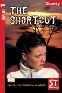 THE SHORTCUT LEVEL 1 | 9788478734276 | GORDON, CHARLOTTE K.