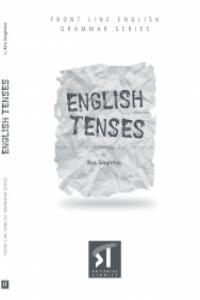 ENGLISH TENSES | 9788478733989