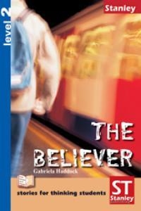 THE BELIEVER LEVEL 2 | 9788478734320 | HADDOK, GABRIELA