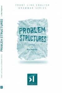 PROBLEM STRUCTURES | 9788478733972
