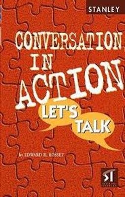 CONVERSATION IN ACTION | 9788478733262 | EDWARD R. ROSSET