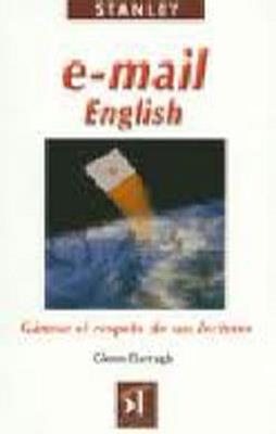 E-MAIL ENGLISH | 9788478733729 | DARRAGH, GLENN