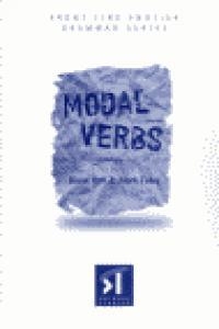 MODAL VERBS | 9788478733675 | HALL, DIANE/FOLEY, MARK