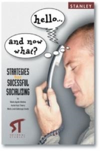 HELLO AND NOW WHAT? | 9788478733903