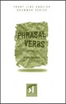 PHRASAL VERBS | 9788478733682 | HARRISON, JEREMY