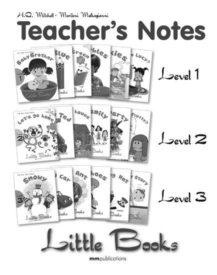 LITTLE BOOKS TB | 9789604786008