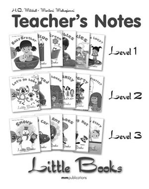 LITTLE BOOKS TB | 9789604786008