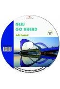 NEW GO AHEAD ADVANCED C1 CLASS CD | 9788478736331