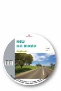 NEW GO AHEAD BEGINNER A1 CLASS CD | 9788478736218