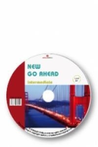 NEW GO AHEAD INTERMEDIATE B1 CLASS CD | 9788478736102