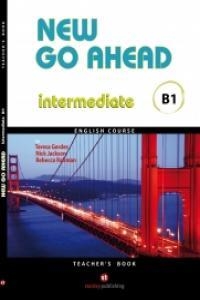 NEW GO AHEAD INTERMEDIATE B1 TB | 9788478736065 | GERDES, TERESA/JACKSON, NICK/RAHMAN, REBECCA