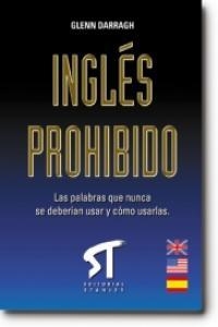 EL INGLES PROHIBIDO | 9788478733491 | DARRAGH, GLENN