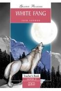 WHITE FANG TEACHER´S BOOK V2 ELEMENTARY | 9789604780402