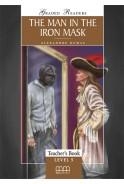THE MAN IN THE IRON MASK LEVEL 5 TB | 9789604780419