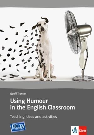 USING HUMOUR IN ENGLISH CLASSROOM | 9783125346451 | GEOFF TRANTER