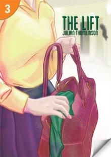 THE LIFT PTR 3 | 9781424048878 | JULIAN THOMLINSON