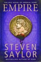 EMPIRE | 9781849016025 | STEVEN SAYLOR