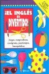 EL INGLES ES DIVERTIDO! | 9788421682692 | CATHERINE BRUZZONE